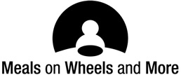 Meals On Wheels and More Logo